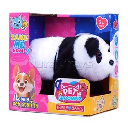 Мягкая игрушка "Медведь"