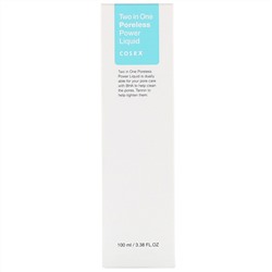 Cosrx, Two in One Poreless Power Liquid, 3,38 ж. унц. (100 мл)