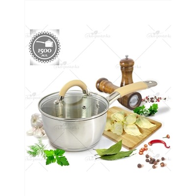 ЭКО-ПОСТАВКА Ковш 7216