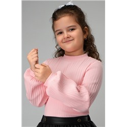 Блузка для девочки с длинным рукавом Happyfox