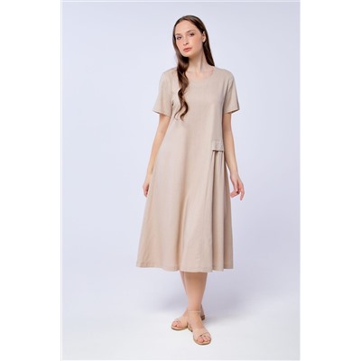 Платье LenaLineN арт. 003-122-23 НАТАЛИ, 884102