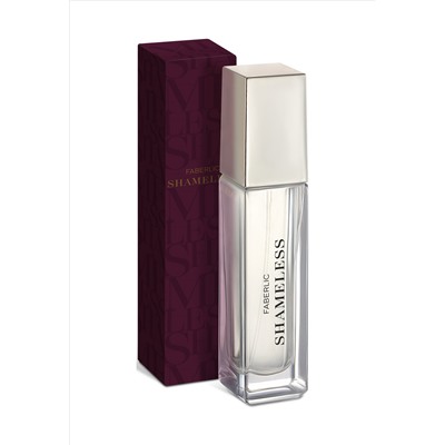 Парфюмерная вода для женщин Shameless