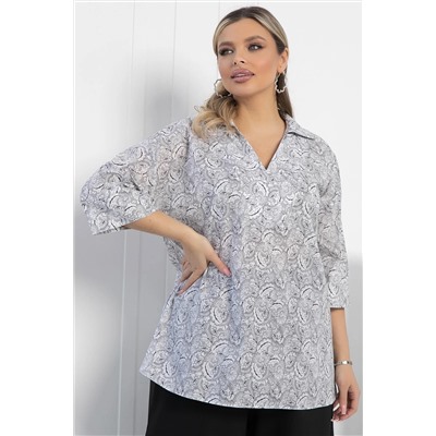 LT Collection Блуза Б12966-30М