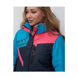 Горнолыжный костюм MTFORCE, 1115239