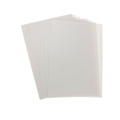 Папка для акварели А3, 10 листов «Флора», блок 200 г/м²