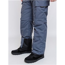 BATIK Брюки 782-25з-1