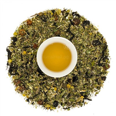 Чай травяной - Удмуртский - 100 гр