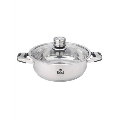 Rashel Жаровня R-2/281