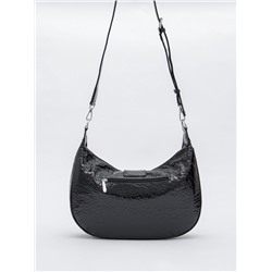 Сумка 51140S black Velina Fabbiano-Safenta