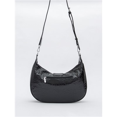 Сумка 51140S black Velina Fabbiano-Safenta