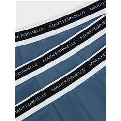 ТРУСЫ МУЖСКИЕ (3ШТ) 411124-3