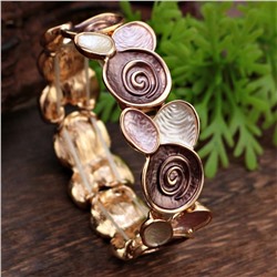 Браслет на резинке арт. 41 9830 (id 286243)