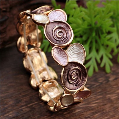 Браслет на резинке арт. 41 9830 (id 286243)