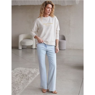 VILATTE Джемпер D49.160