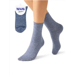 Minimi Носки MINI INVERNO 3302, WO+PC