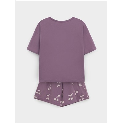 CROCKID Пижама МП 1658