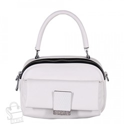 Сумка женская  270183 white Velina Fabbiano-Safenta/30