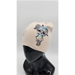 Шапка детская