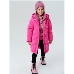 Шапка трикотажная для девочек