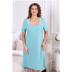 Сорочка Безе-1 (Ментоловый)