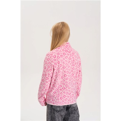 Куртка для девочек