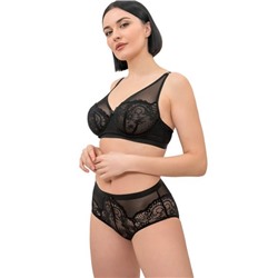 Бюстгальтер мягкая чашка, Primaverina, PN-1123