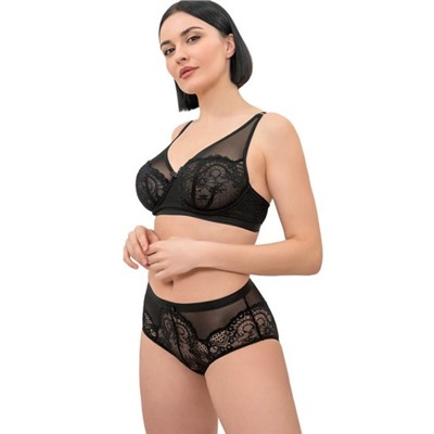 Бюстгальтер мягкая чашка, Primaverina, PN-1123