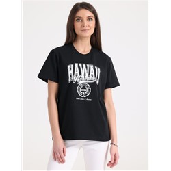 Апрель Футболка 1ЖДФК4217006