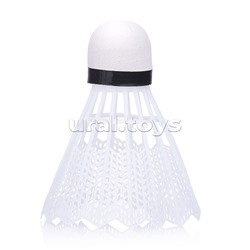 Набор бадминтон, в ассортименте, в сумке