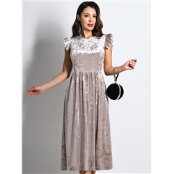 Платье Как в кино, нью