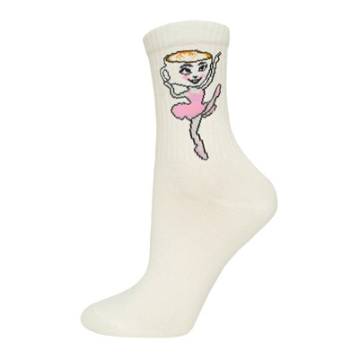 Удлиненные БРЕСТСКИЕ НОСКИ ДЕТСКИЕ 3076 SCHOOL