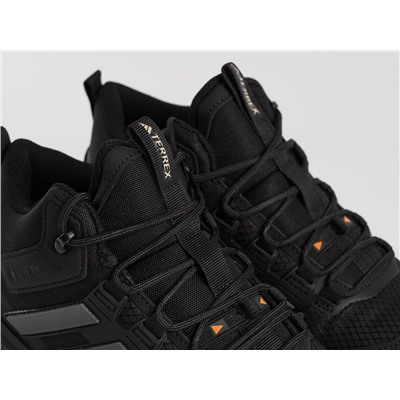Зимние Кроссовки Adidas Terrex AX4 Mid