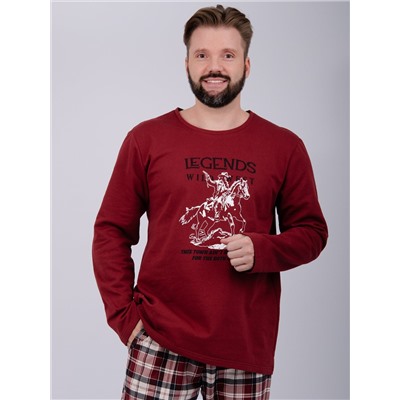 Malina Пижама 3179