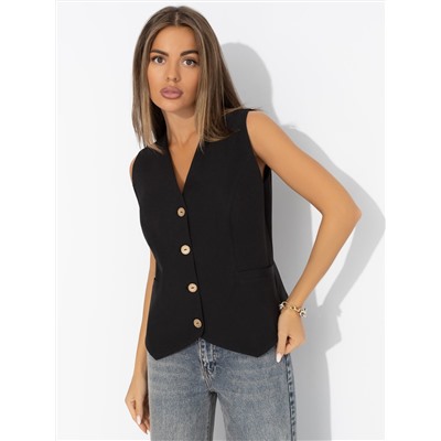 CHARUTTI Жилет 12068