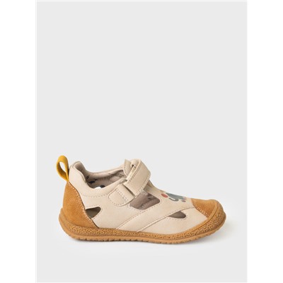 Сандалии для мальчиков