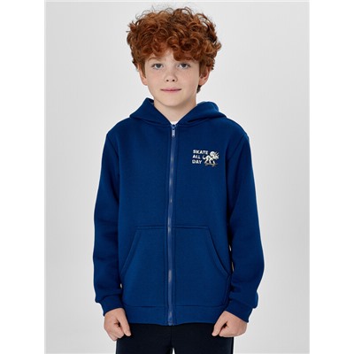 КОМПЛЕКТ ДЛЯ МАЛЬЧИКОВ (ТОЛСТОВКА, БРЮКИ) 393314