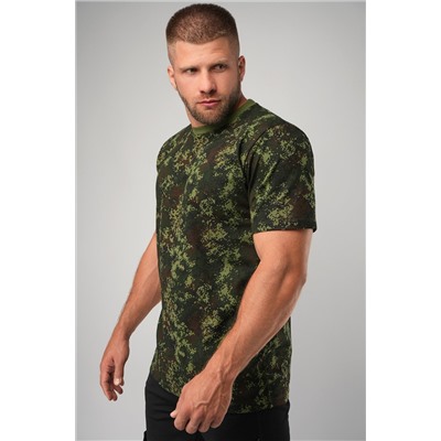 Мужская футболка Happyfox