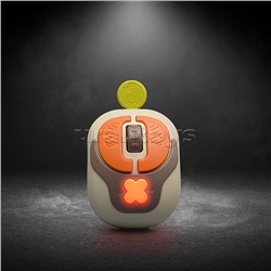 Игрушка развивающая "Мышь компьютерная" на батарейках, в коробке