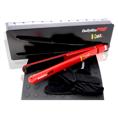 BaByliss Профессиональный выпрямитель волос / Fast & Furious BAB2072EPRE, 45 Вт 3867