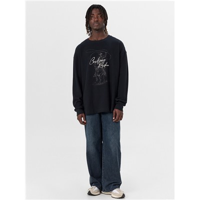 ЛОНГСЛИВ МУЖСКОЙ 121930