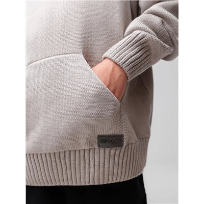 Bodo Свитер 27-3MU