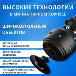 Мини-камера, Артикул: 128147