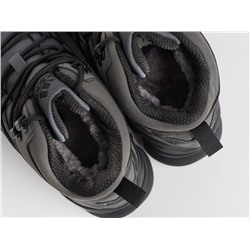 Зимние Ботинки Adidas Terrex Winter