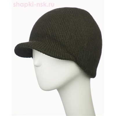 10123 2A KHW Лулео Кепка женская (56-58)