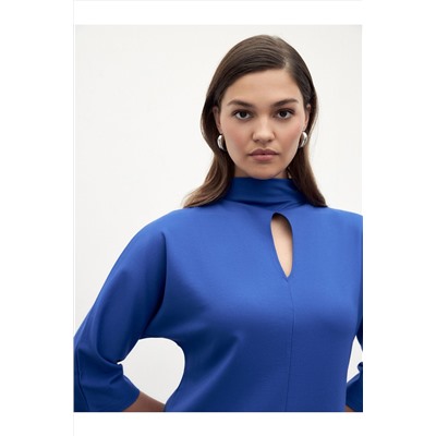 Платье POMPA, 1087527