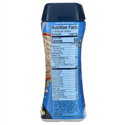 Gerber, овсяные хлопья, из одного вида зерна, 227 г (8 унций)