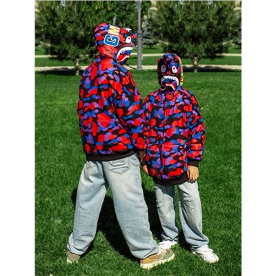 Соль&Перец Толстовка SP2681BR