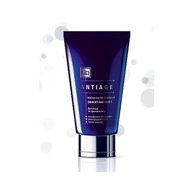 Маска для Зрелой кожи с эффектом лифтинга Antiage