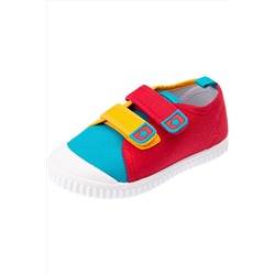 Кеды PLAYTODAY, 859363