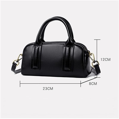 Bags Сумка женская / кожа /   011563